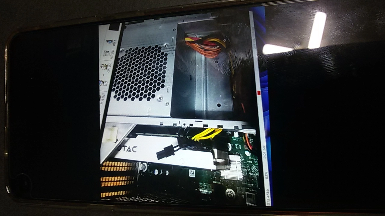 델 게이밍 데스크탑 PC 본체 - 안심되는 중고거래