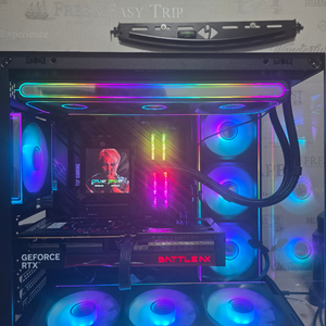 rtx 5060 토마호크 3팬 단품 팝니다 이미지