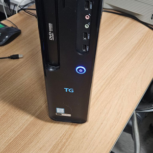 i3 6세대 TG 사무용컴퓨터 팝니다 이미지