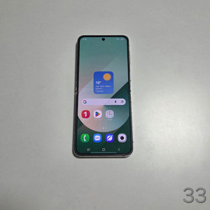 갤럭시 Z플립6 256GB 이미지