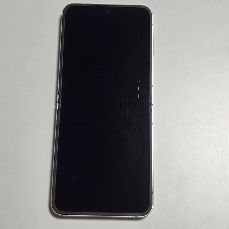 33. 갤럭시 Z플립6 256GB 이미지