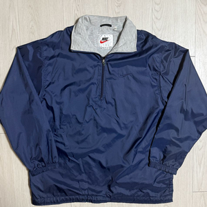 90s 나이키 빈티지 바람막이 아노락 이미지