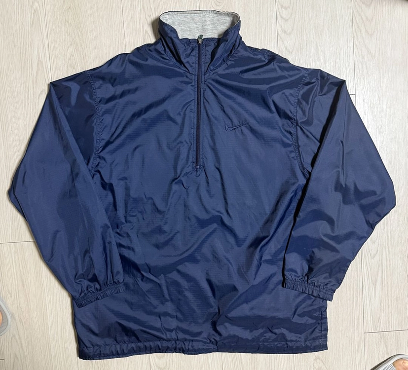 90s 나이키 빈티지 바람막이 아노락 이미지