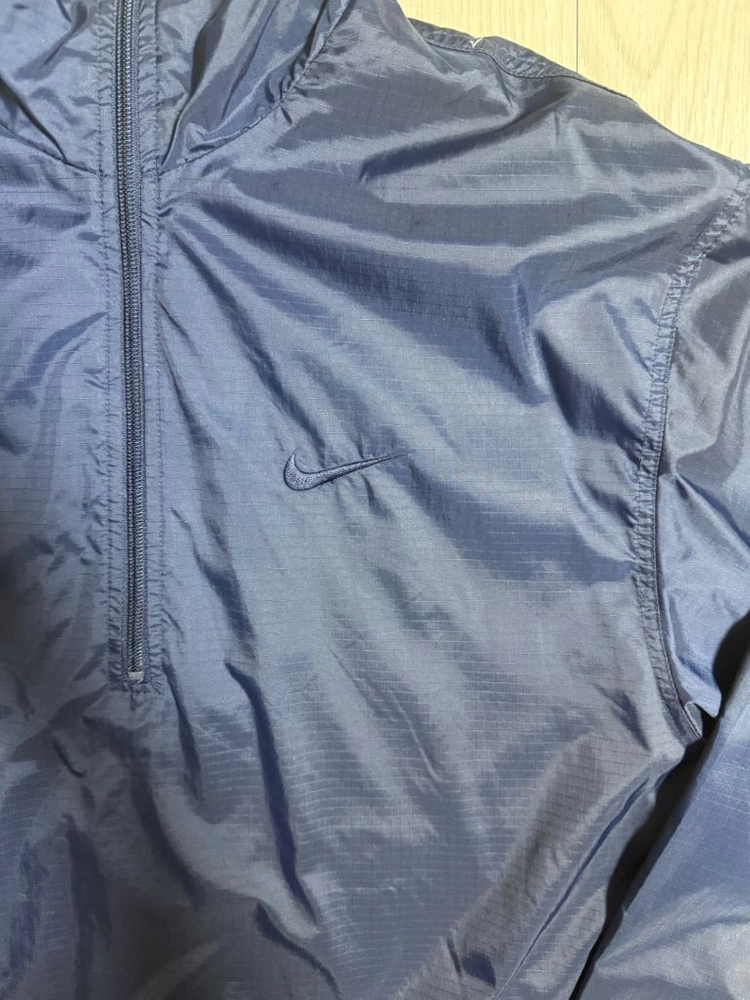 90s 나이키 빈티지 바람막이 아노락 이미지