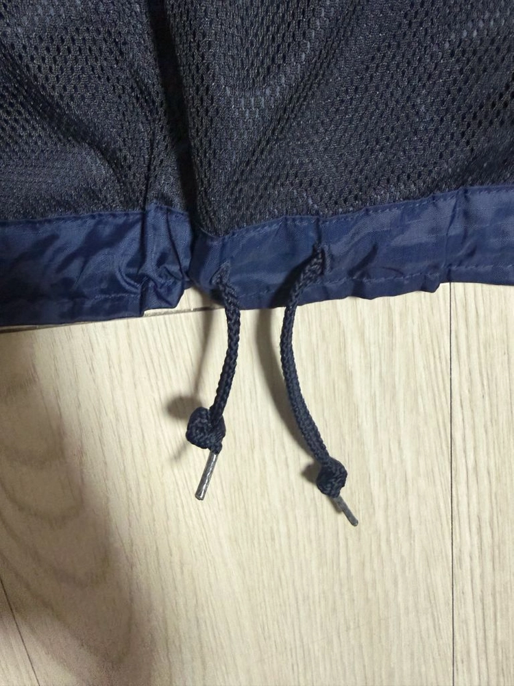 90s 나이키 빈티지 바람막이 아노락 이미지