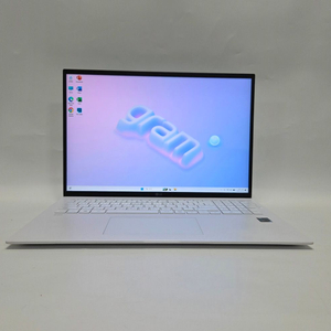 엘지노트북 i5 gram 17인치/그램/화이트/윈11&오피스 이미지