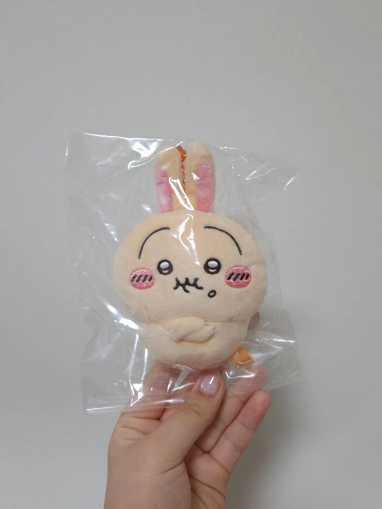 치이카와 흥칫뿡 뿡우사기 이미지