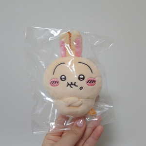 치이카와 흥칫뿡 뿡우사기 이미지