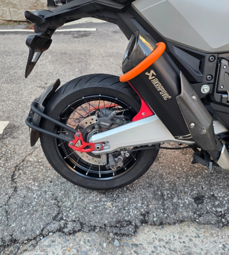 혼다 X-ADV 750 25년10월 30일출고 이미지