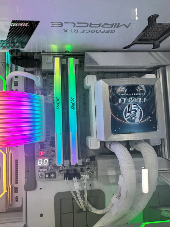 9950x3d rtx5080 이미지
