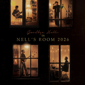 최저가 / 넬 Goodbye, Hello in NELLS ROOM 2026 이미지