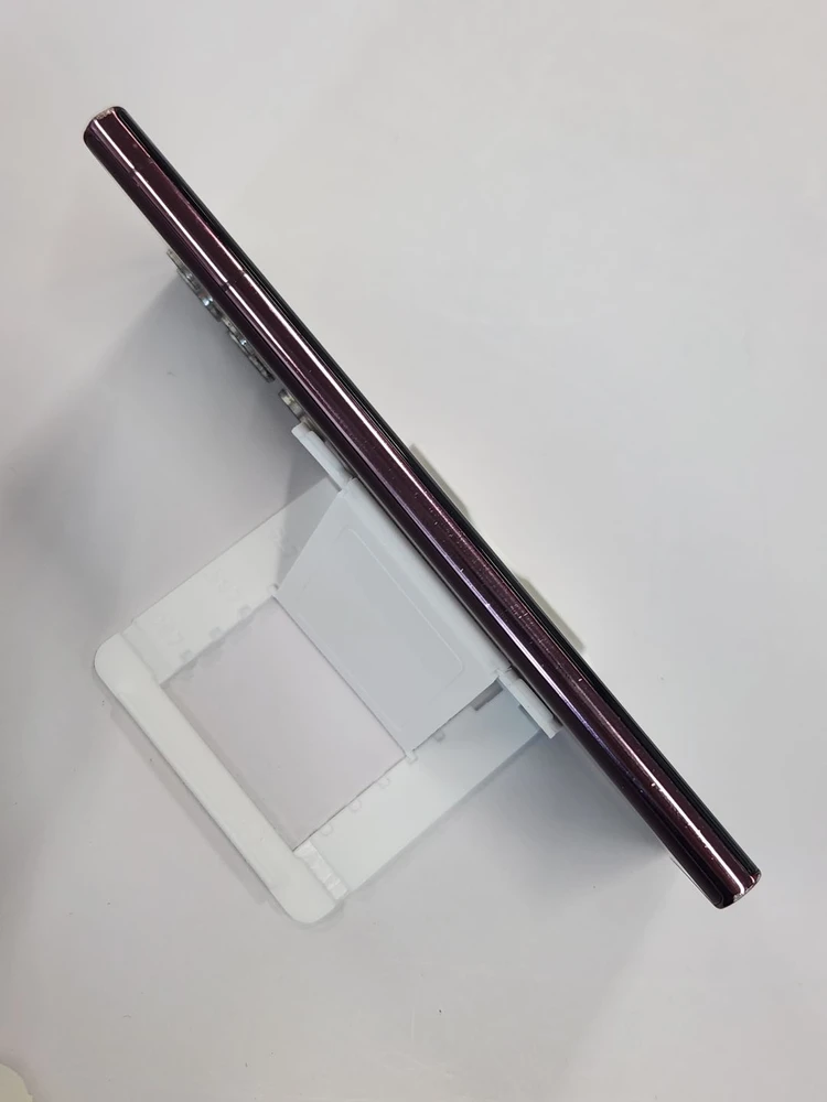 갤럭시S22울트라 256G 버건디 공기계 12009 이미지