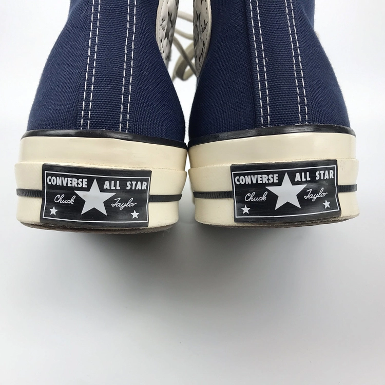 컨버스 척테일러 Converse 1970s 하이 스니커즈 신발 남성260 이미지