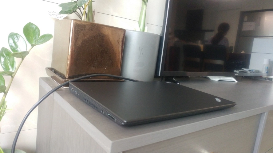 Lenovo 씽크패드 T470S i5 울트라북 (듀얼배터리) 이미지