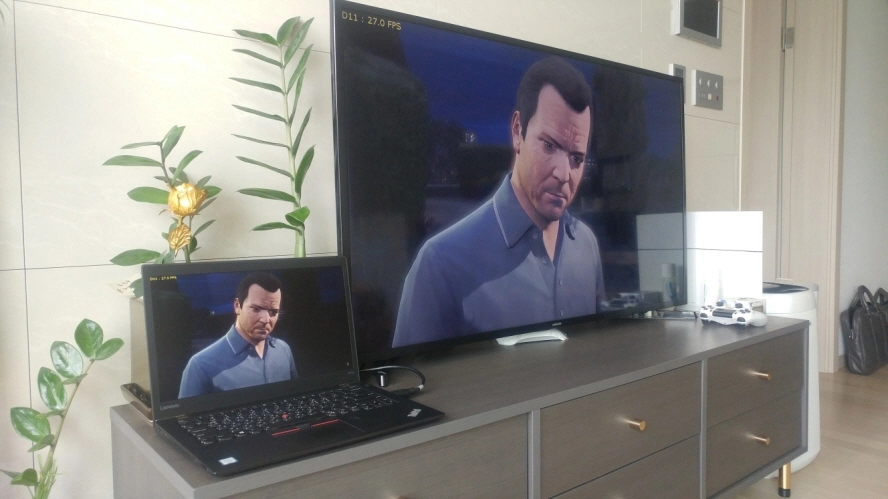 Lenovo 씽크패드 T470S i5 울트라북 (듀얼배터리) 이미지