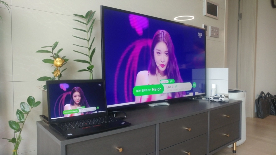 Lenovo 씽크패드 T470S i5 울트라북 (듀얼배터리) 이미지
