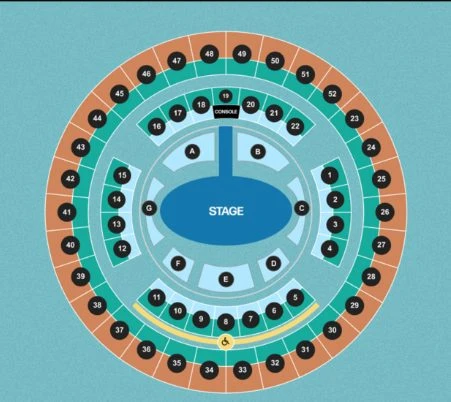 티켓 양도 2026 다비치 콘서트 IN OUR SCENES 이미지