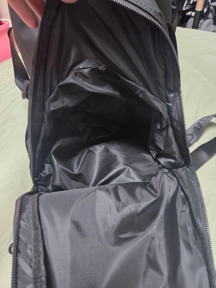 지포어 보스턴백 골프백 팝니다 이미지