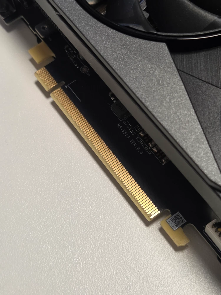 msi rtx 4070 ti super gaming slim 이미지