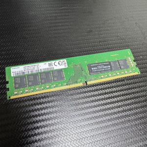 DDR4 32GB 메모리 이미지