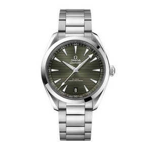 오메가 아쿠아테라 그린티크 41mm (26년 4월) 이미지