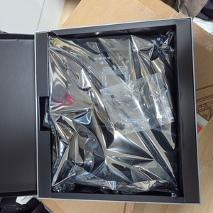 [판매] 9800X3D / B850 스텔스 / CL30 32g / 리안리 Vision Compact 반본체 이미지