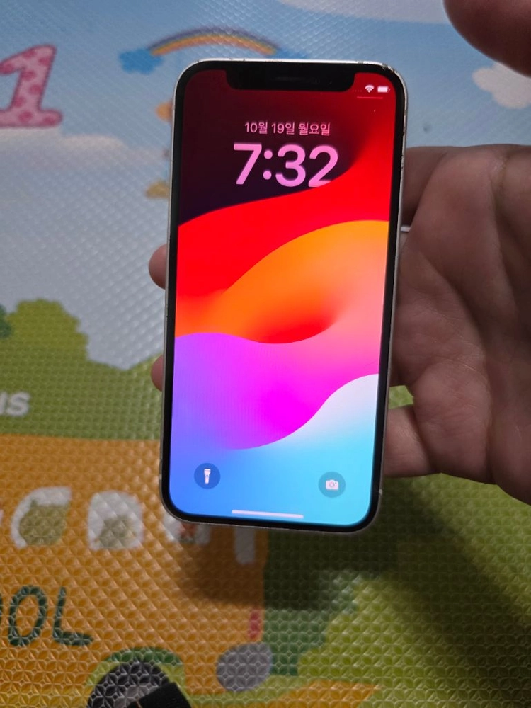 아이폰 12 미니 128 gb 이미지