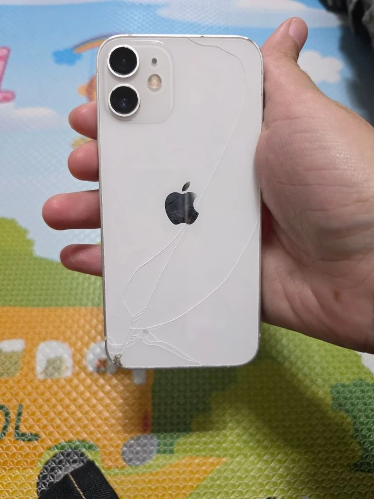 아이폰 12 미니 128 gb 이미지