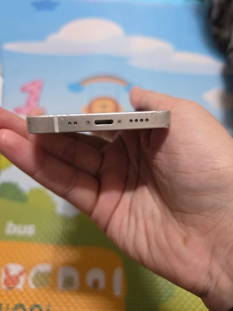아이폰 12 미니 128 gb 이미지