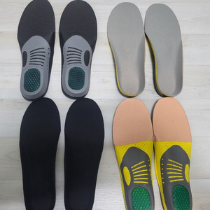 족저근막염 기능성 깔창 이미지