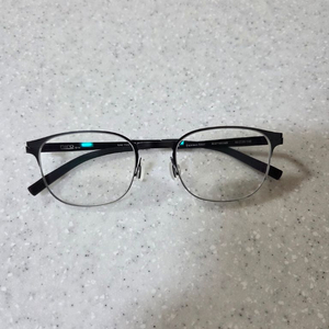 니로 안경테 made in germany (A급) 이미지