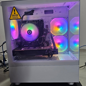 게이밍 본체 rtx 2080SUPER급처 쿨거네고O 이미지