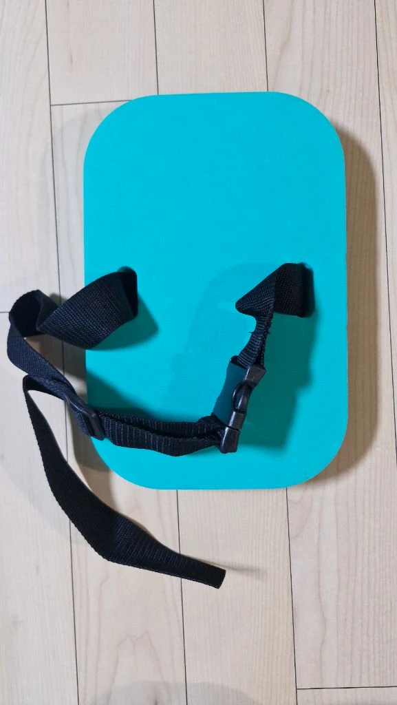 킥판, 부력 헬퍼 set _ 수영보조기구 이미지