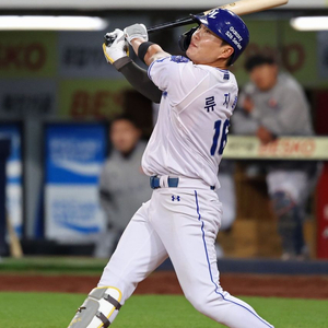 [대구 라팍] 2026 KBO 플레이오프 KIA vs 삼성 1-2차전 야구티켓 판매 이미지