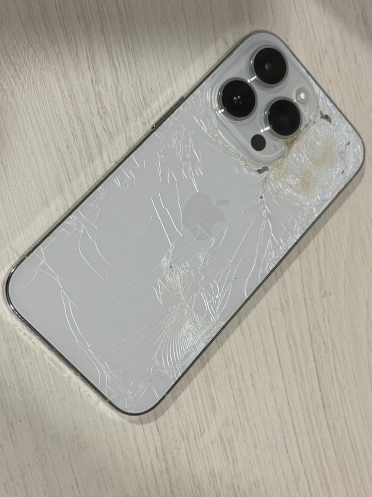 아이폰 14프로 실버 128GB 이미지