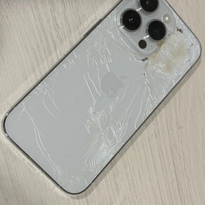 아이폰 14프로 실버 128GB 이미지