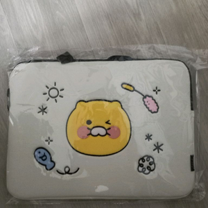 카카오프렌즈 춘식이 노트북 파우치 13인치 kakaofriends 이미지