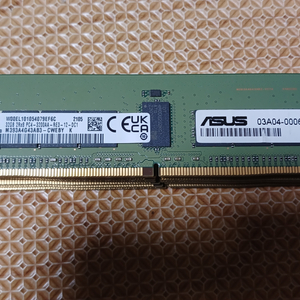 삼성 DDR4 32GB 서버 메모리 // 내용글 필독하세요 이미지