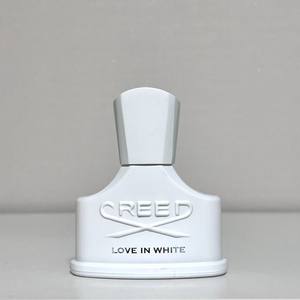 [국문/쿨거시택포14] 크리드 러브 인 화이트 30ml 이미지