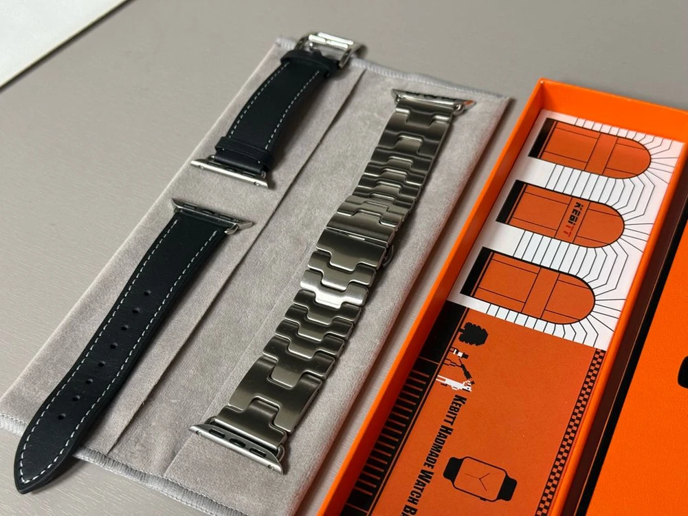 애플워치 에르메스11 42mm 이미지