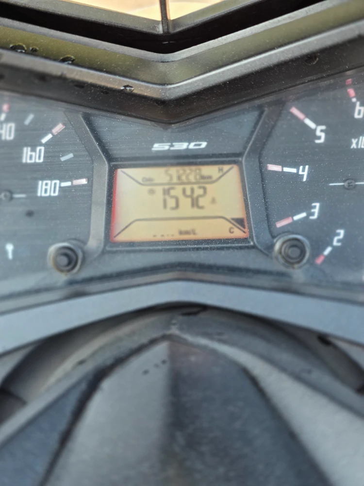 야마하 TMAX530 이미지