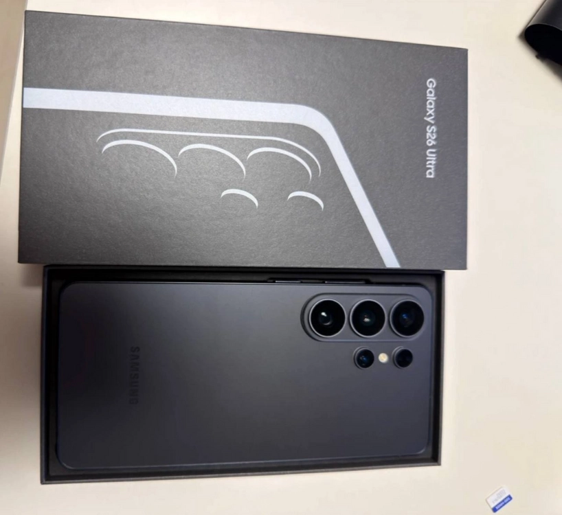 자급제) 갤럭시 S26 울트라 512GB 블랙 삼케플 양도 - 안심되는 중고거래