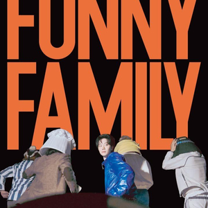 하현상 콘서트 < Funny Family > 이미지