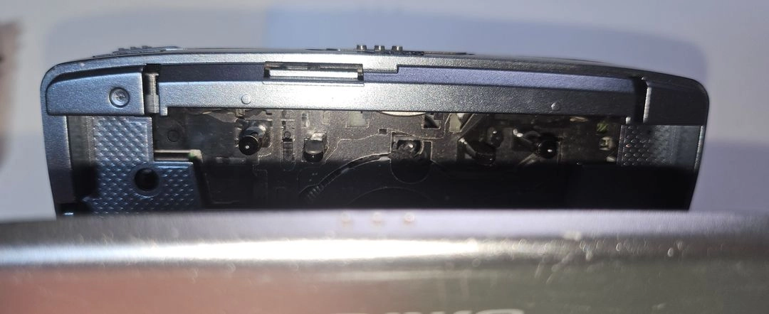 [정상작동]AIWA PX380 아이와 스테레오 카세트 플레이어 이미지