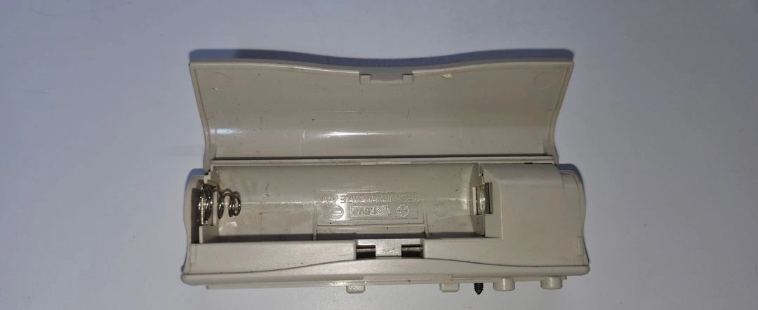 [정상작동]AIWA PX380 아이와 스테레오 카세트 플레이어 이미지