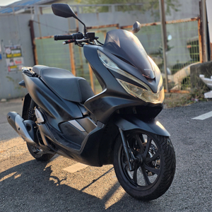 혼다 PCX125 이미지
