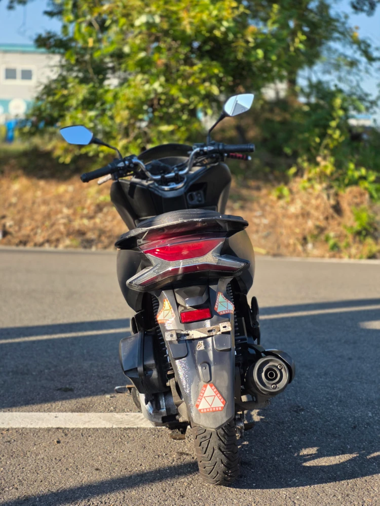 혼다 PCX125 이미지