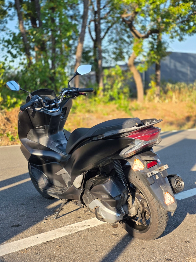 혼다 PCX125 이미지