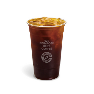 컴포즈커피 아메리카노(Ice)(TAKE-OUT) 이미지