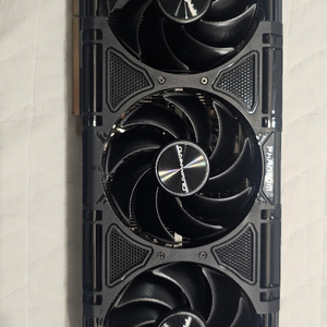 RTX4090 팬텀 팝니다. 이미지